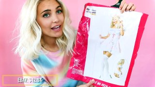 Cheap vs Expensive Halloween Costumes! _ Aspyn Ovard-MKAnP7_ma-M