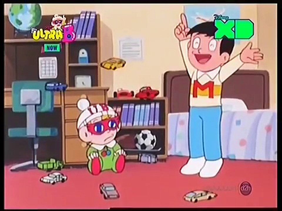 Ultra b disney xd hindi tv channel full entertainment comedy serial 13 aug 16 part 5