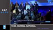 [Zap Actu] Emmanuel Macron accueilli par des huées au Congrès des maires (24_11_2017)-CbLhaNCDqj0