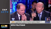 [Zap Actu] Entre Manuel Valls et Jean-Luc Mélenchon, le ton monte (09_10_2017)-lDK0vKZM-9g