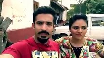 Ravi and Srimuki Says Important News about PATAS Show