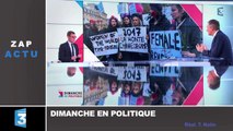 [Zap Actu] Le Gouvernement se mobilise face aux violences faites aux femmes (27_11_2017)-xfCgjV99uh4