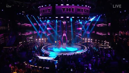 The X Factor UK 2017 Results Live Shows Round 4 Winners Full Clip S14E24-gX9sqweooes