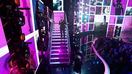 The X Factor UK 2017 Season 14 Live Shows Round 4 Episode 23 Intro Full Clip S14E23-byv1IrvocAo