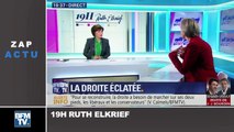[Zap Actu] Quand Macron fait rire aux dépens du président du Burkina Faso (29_11_2017)-CUxLOEeOCac