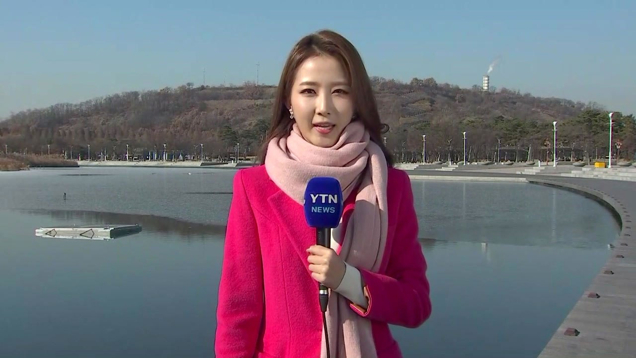 [날씨] 오후부터 차차 흐려져 중부 비·눈...추위 주춤 / YTN
