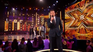 The X Factor UK Live Results Semi-Finals Winners Night 1 Full Clip S14E25-iWmh1xIC3mY