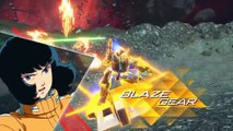 【ガンダムバーサス】ゲロビの性能大幅UP！フリーダム武装紹介･対戦動画【あさぎLAB】(GUNDAM VERSUS)