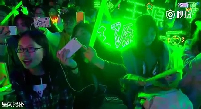 【TFBOYS 王源】 TFBOYS 王源 《房间》 王源1108十六岁生日快乐 Roy Wang Yuan 16th Birthday Fanmeeting【Roy Wang Y