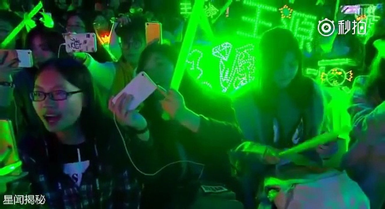 【TFBOYS 王源】 TFBOYS 王源 《房间》 王源1108十六岁生日快乐 Roy Wang Yuan 16th Birthday Fanmeeting【Roy Wang Y