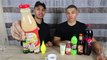 EKEL DRINK CHALLENGE EXTREM !!! _ PrankBrosTV-kibp8nEIJtY