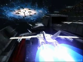 [고전게임무비][PS2] 초시공요새 마크로스 - OP-PwSA98LFHH8