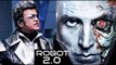 Robot 2.0 Making Trailer   Rajinikanth, Akshay Kumar, Amy Jackson  Lyca Productions