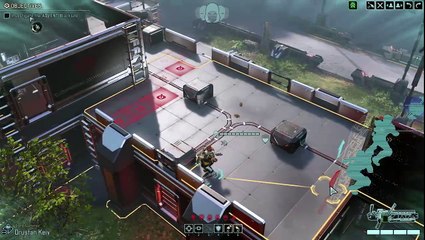 Throwback Thursday - XCom2 - 60 seconds of magic