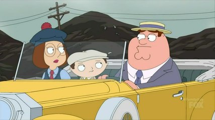 WEST SERIES HD - Family Guy Season 16 Episode 9 Full TV Show Online