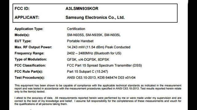 Galaxy Note 7R Release Date _ Galaxy S7 is the Most Used Samsung Phone-KDEQ70iekk8