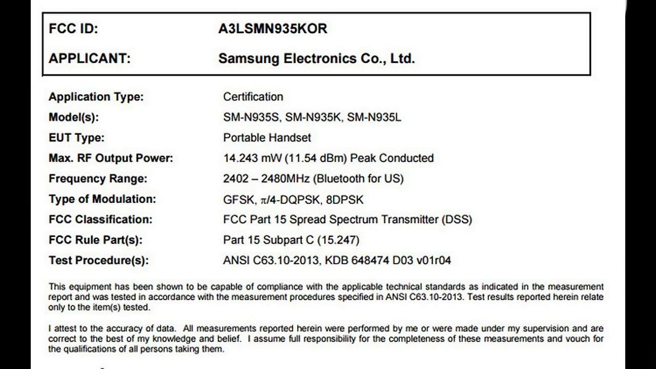 Galaxy Note 7R Release Date _ Galaxy S7 is the Most Used Samsung Phone-KDEQ70iekk8