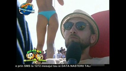 Belle presentatrici: scoscio, scollo e cosce! OOPS COMPILATION