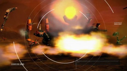 Battlezone: Combat Commander - 'Reveal' Trailer