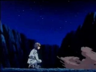 Hunter X Hunter - Vanessa Mae - Devil's Trill