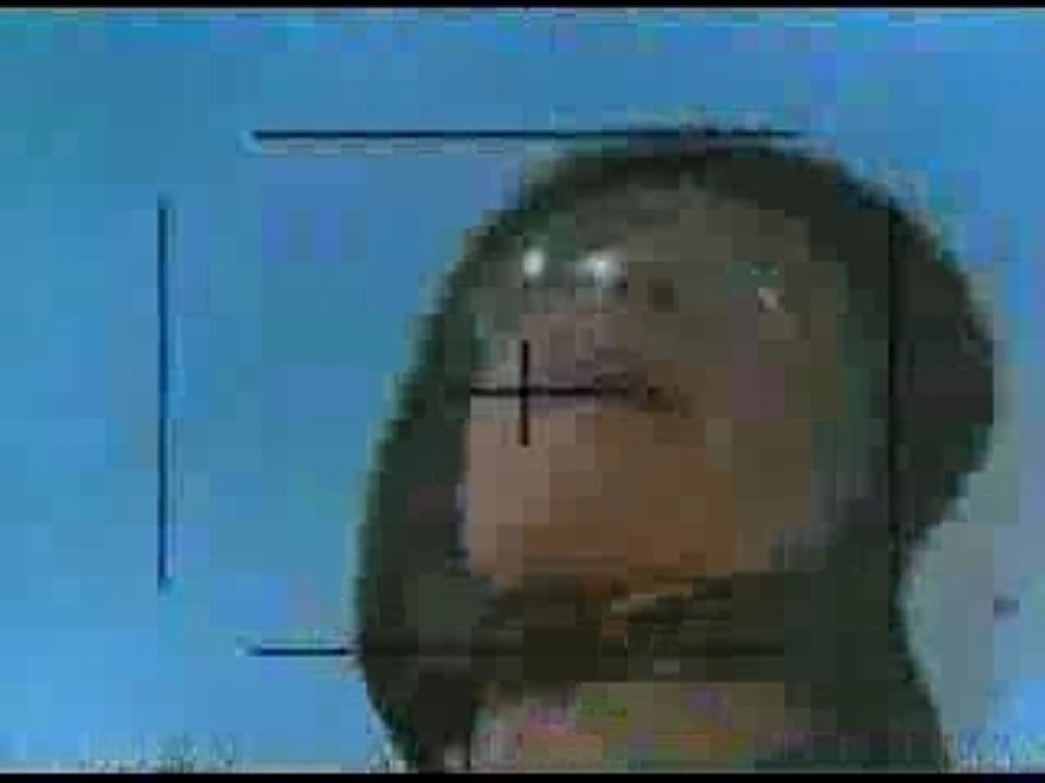 Return Six Million Dollar Man and Bionic Woman