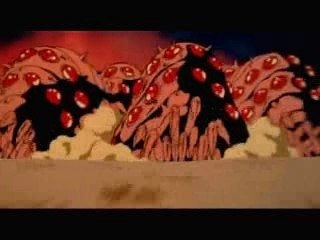 bande annonce nausicaa