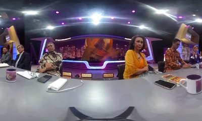 Praperadilan Setnov [360 camera] - ROSI (Bag. 3)