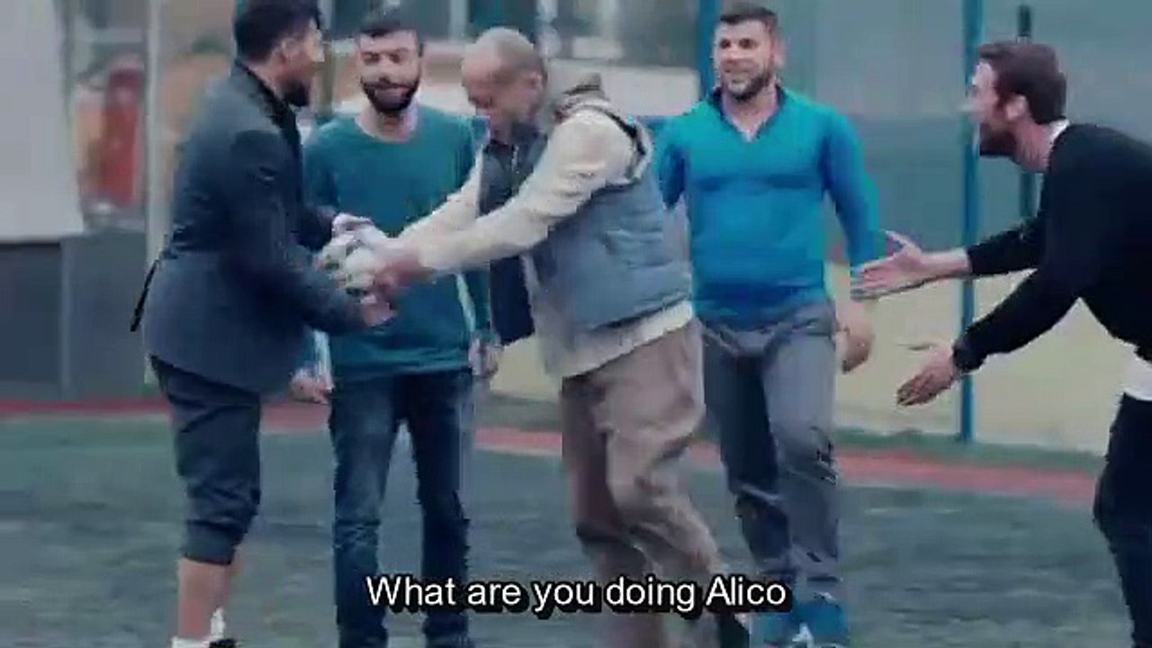 Cukur (Sneak Peek) 06-3 English  Cukur (Sneak Peek) 06-3 English  Cukur (Sneak Peek) 06-3 English