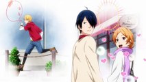 Nijiiro Days ED 5