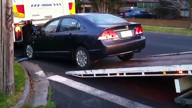 Kew Accident Repair Centre | Kew Panel Beaters