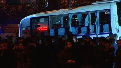 Bursa'da Akıl Almaz Kaza: 4 Ölü, 10 Yaralı