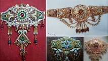 Rajputi Kandora Design | New Jewellery Design | Kandori Design in Gold | New Rajasthani Jewellery |
