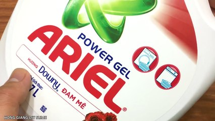 DIY Vaseline and Flour Slime! No Borax! Easy Slime! MUST WATCH!