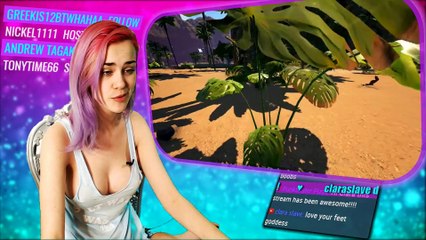 Las stremars mas hermosas