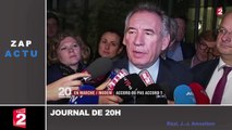 [Zap Actu] Édition spéciale  - Investiture d'Emmanuel Macron (15_05_17)-BQxYCH167Ck