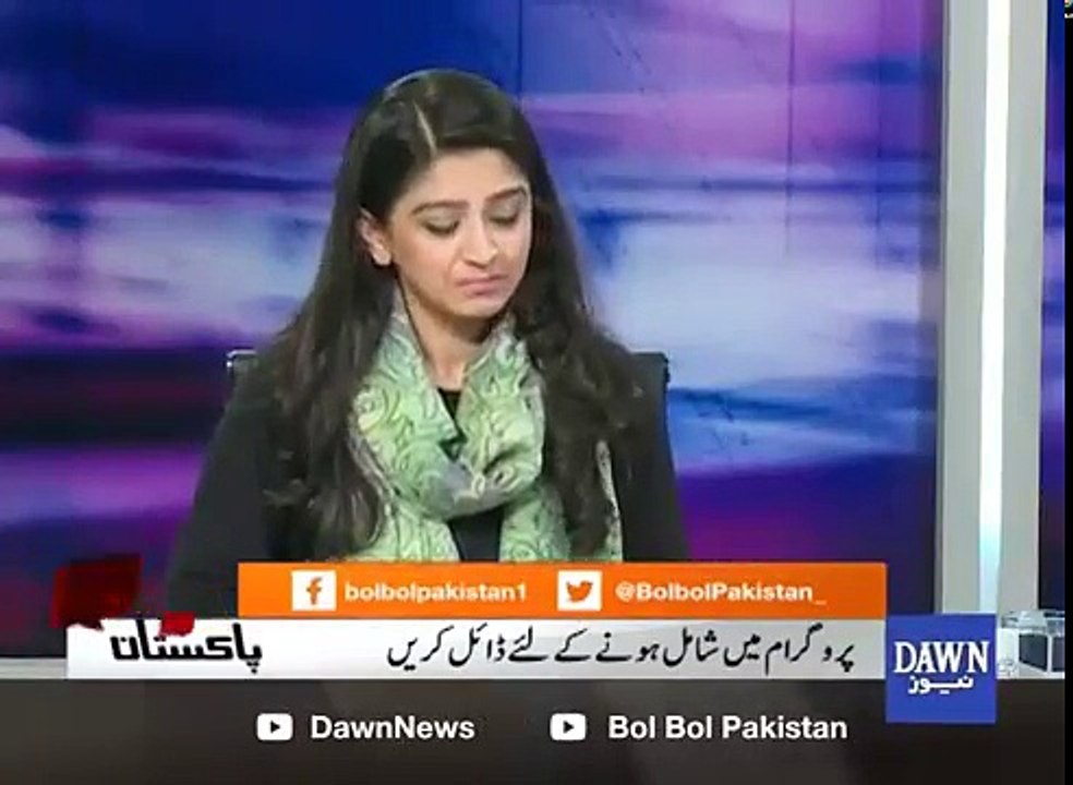 Imran Khan Lose Biggest Chance to Become a Prime Minister - Nusrat Javed