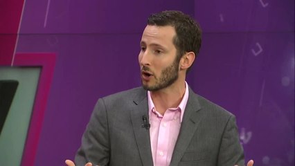 Mario Armstrong's Never Settle Show S2 EP3: Refinery29’s Piera Gelardi & EIC Jason Feifer