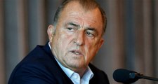 Fatih Terim'den Kapısına Gelen GS Taraftarına: Takımınıza Sahip Çıkın