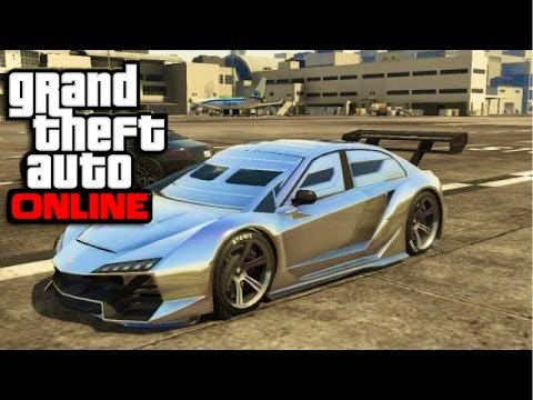 Jeux vidéos Clermont-Ferrand sylvaindu63 - Grand theft auto 5 online spécial décembre 2017