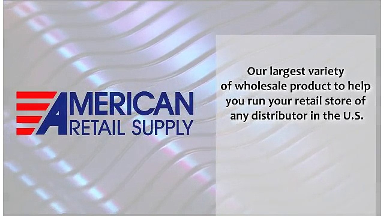 Gridwall Fixtures For Retail - Americanretailsupply.com