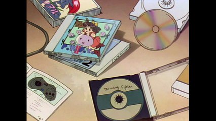 Asuka Langley Sohryu From Evangelion Plays Super Bomberman 2 (Random Parody)