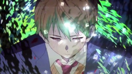 いろんなアニメの暴走＆覚醒シーン集 partⅠ-kg6N8FKRKqc