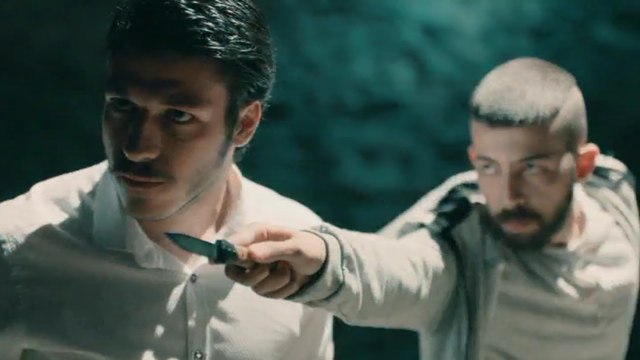 Çukur 7. Bölüm Celasun ve Meke Kozlarını Paylaşıyor