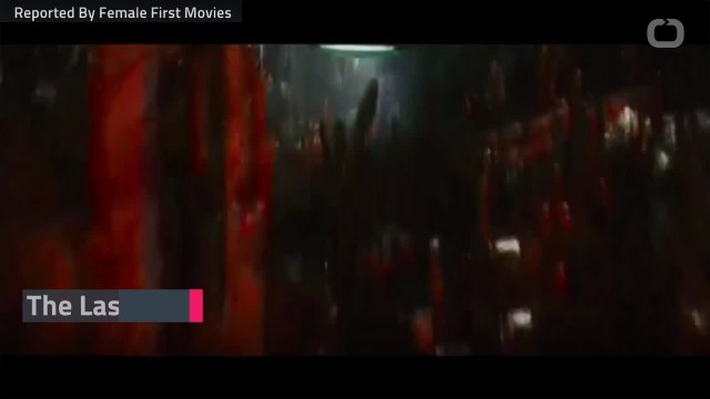 Andy Serkis Opens Up On 'The Last Jedi'