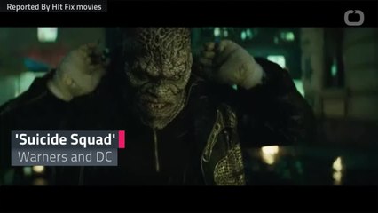Ayer Doesn't Regrets ‘Suicide Squad’