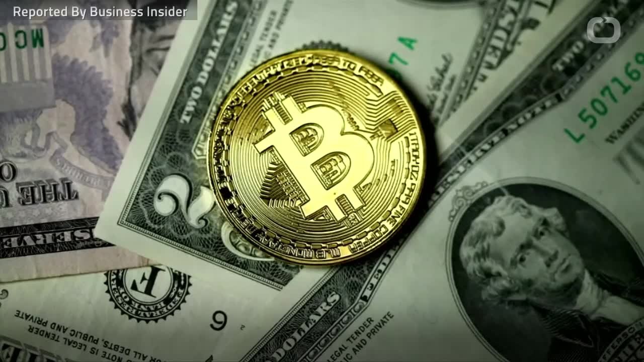 Bitcoin Tops $11,500