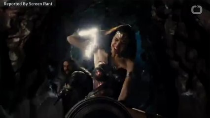 Were 'Justice League’s Production Issues Foreseeable?