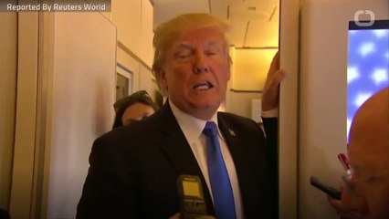 Will Trump's Own Tweets Be His Undoing?