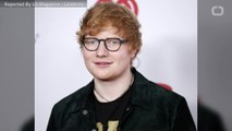 Ed Sheeran Says Beyonce Changes Her Email Address Every Week