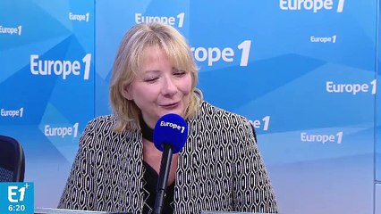Marillys Macé : "Les Français sont prêts à payer plus cher pour une meilleure qualité de l'eau"